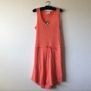 Organic Cotton Dress!